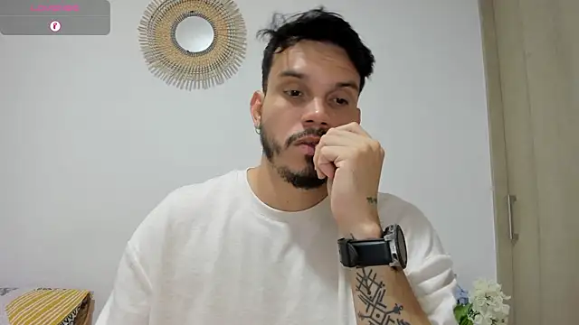 Snapshot of alejandro_stark chatting on 19, 12, 2024 alejandro stark online show from 19, 12, 2024