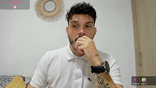 Snapshot of alejandro_stark chatting on 20, 12, 2024 alejandro stark online show from 20, 12, 2024