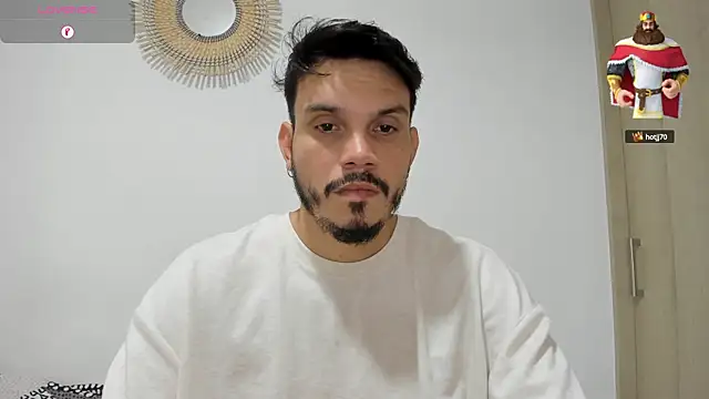 Snapshot of alejandro_stark chatting on 23, 12, 2024 alejandro stark online show from 23, 12, 2024