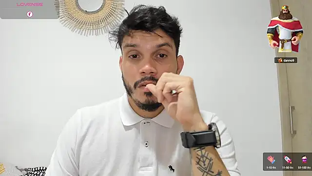 Snapshot of alejandro_stark chatting on 24, 12, 2024 alejandro stark online show from 24, 12, 2024