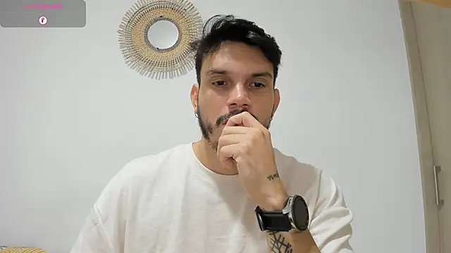 Snapshot of alejandro_stark chatting on 27, 12, 2024 alejandro stark online show from 27, 12, 2024