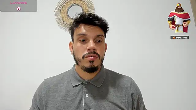 Snapshot of alejandro_stark chatting on 27, 12, 2024 alejandro stark online show from 27, 12, 2024