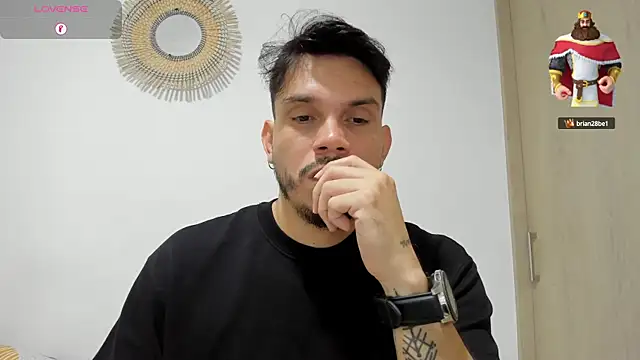 Snapshot of alejandro_stark chatting on 29, 12, 2024 alejandro stark online show from 29, 12, 2024
