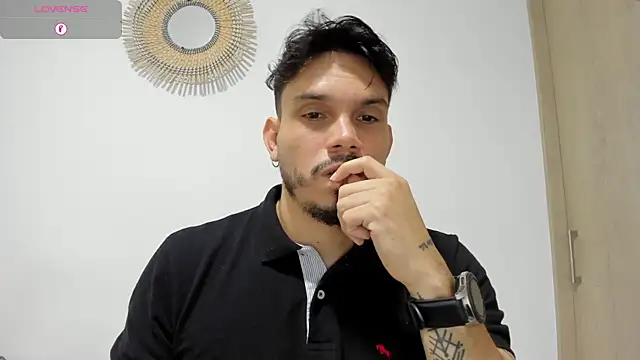 Snapshot of alejandro_stark chatting on 30, 12, 2024 alejandro stark online show from 30, 12, 2024