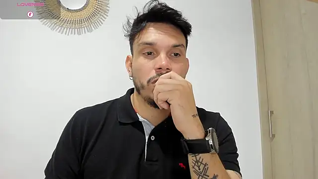 Snapshot of alejandro_stark chatting on 3, 1, 2025 alejandro stark online show from 3, 1, 2025
