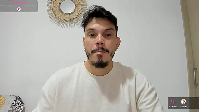 Snapshot of alejandro_stark chatting on 4, 1, 2025 alejandro stark online show from 4, 1, 2025