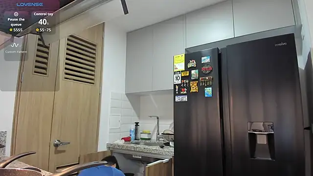 Snapshot of alejandro_stark chatting on 24, 9, 2025 alejandro stark online show from 24, 9, 2025