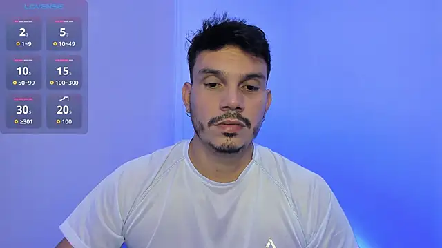 Snapshot of alejandro_stark chatting on 30, 9, 2025 alejandro stark online show from 30, 9, 2025