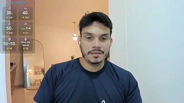 Snapshot of alejandro_stark chatting on 18, 10, 2025 alejandro stark online show from 18, 10, 2025