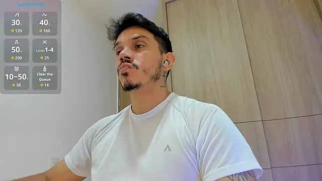 Snapshot of alejandro_stark chatting on 2, 11, 2025 alejandro stark online show from 2, 11, 2025