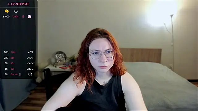 Snapshot of melissa_adamss chatting on 16, 4, 2026 melissa adamss online show from 16, 4, 2026