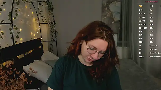 Snapshot of melissa_adamss chatting on 16, 4, 2026 melissa adamss online show from 16, 4, 2026