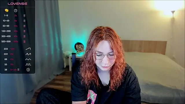 Snapshot of melissa_adamss chatting on 23, 4, 2026 melissa adamss online show from 23, 4, 2026