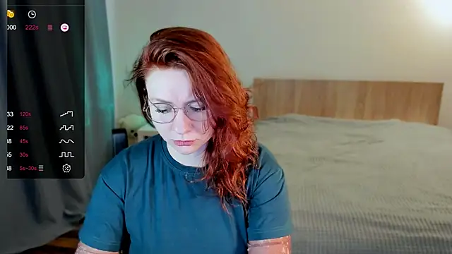 Snapshot of melissa_adamss chatting on 24, 4, 2026 melissa adamss online show from 24, 4, 2026
