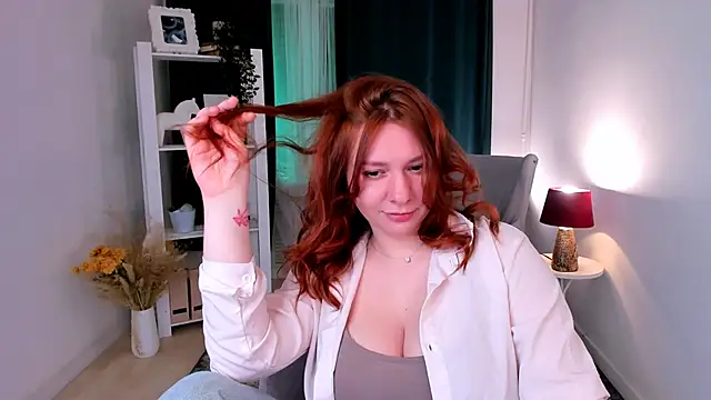 Snapshot of melissa_adamss chatting on 2, 6, 2026 melissa adamss online show from 2, 6, 2026