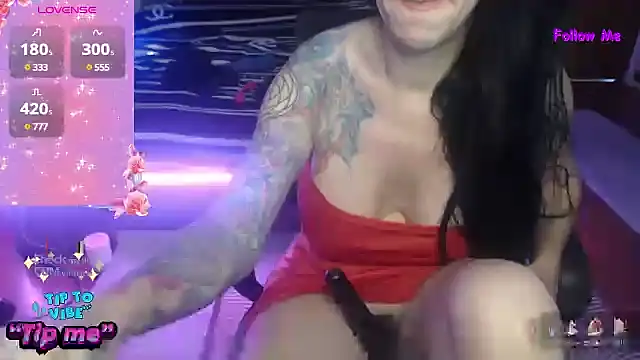 VenusX online show from 5, 3, 2025