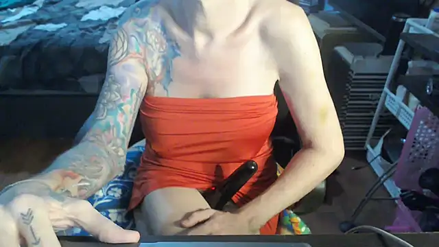 VenusX online show from 5, 5, 2026
