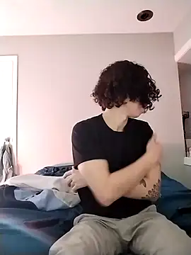 LiverandBrat77 online show from 28, 12, 2024