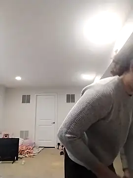 LiverandBrat77 online show from 7, 1, 2026