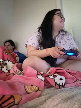 LiverandBrat77 online show from 12, 3, 2026