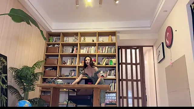 grandeeney online show from 24, 1, 2025