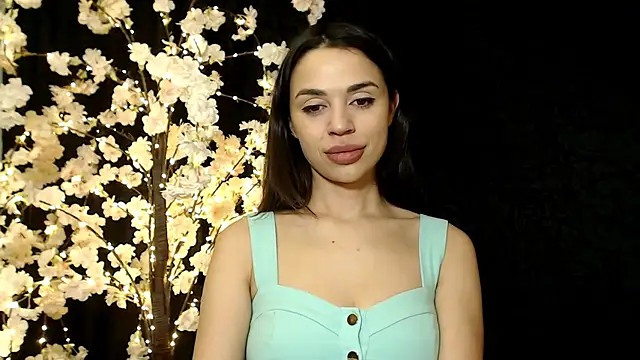 Mika Gold online show from 16, 12, 2024