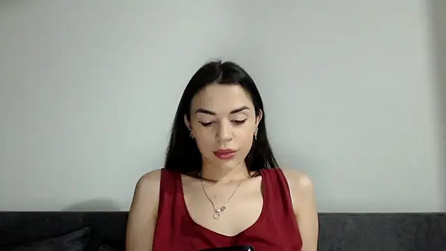 Snapshot of Mika_Gold chatting on 25, 2, 2026 Mika Gold online show from 25, 2, 2026