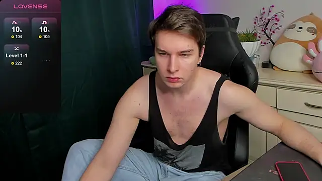 Vincent Strong online show from 17, 9, 2025