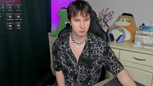 Vincent Strong online show from 9, 2, 2026