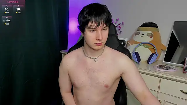 Vincent Strong online show from 27, 2, 2026