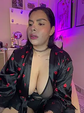 GigiiStone online show from 25, 2, 2026