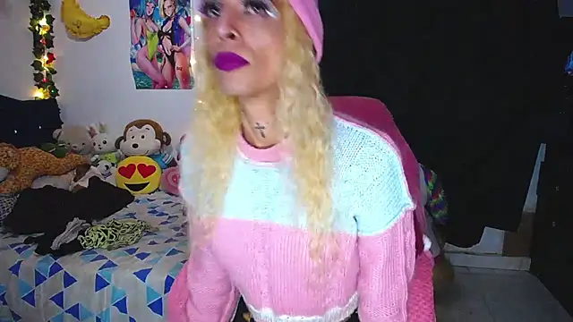 flaquita corall online show from 20, 5, 2026