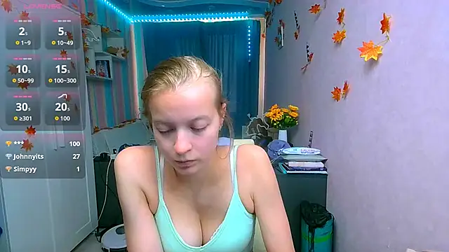 Snapshot of __Aphrodita__wow__ chatting on 7, 10, 2025 Aphrodita wow online show from 7, 10, 2025