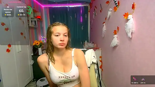 Snapshot of __Aphrodita__wow__ chatting on 24, 10, 2025 Aphrodita wow online show from 24, 10, 2025