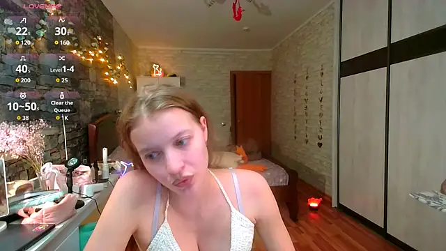 Snapshot of __Aphrodita__wow__ chatting on 21, 2, 2026 Aphrodita wow online show from 21, 2, 2026