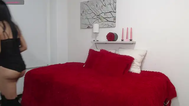 Snapshot of sofia_perez___ chatting on 26, 3, 2026 sofia perez online show from 26, 3, 2026