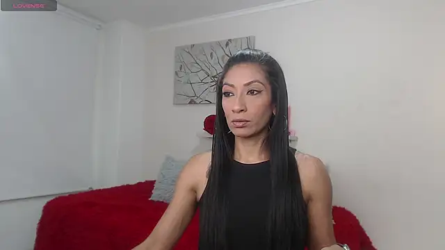 sofia perez    online show from 26, 5, 2026