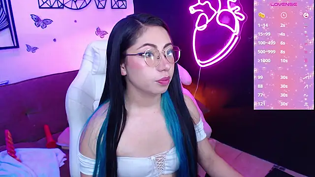 demyanderson  online show from 7, 12, 2024