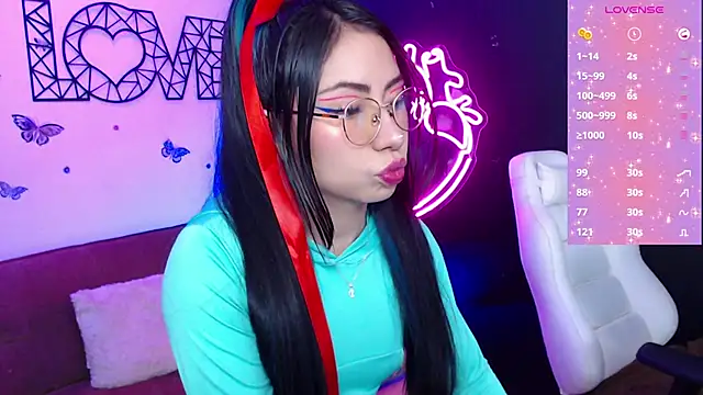 demyanderson  online show from 26, 12, 2024