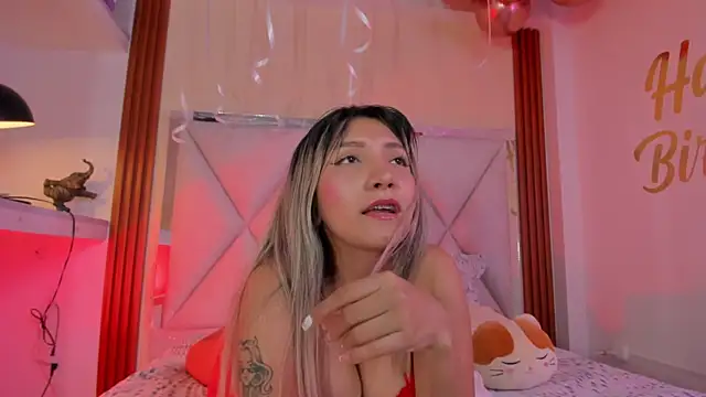 Snapshot of Happy_tits chatting on 20, 3, 2025 Happy tits online show from 20, 3, 2025