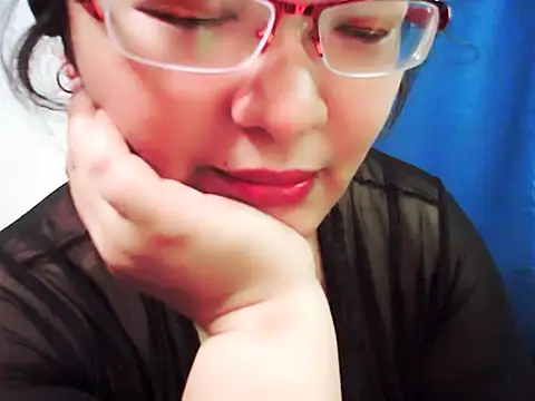 xiaorou-z online show from 14, 3, 2025