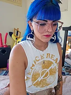 anyalikestosuck online show from 19, 9, 2025