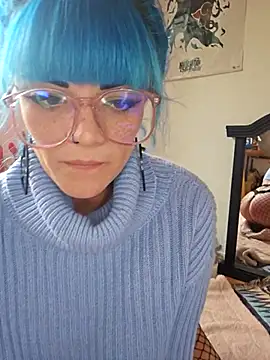 anyalikestosuck online show from 10, 10, 2025