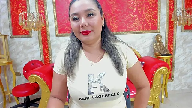 Myhottie Milf online show from 4, 2, 2025