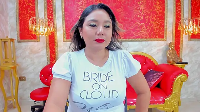 Myhottie Milf online show from 7, 2, 2025