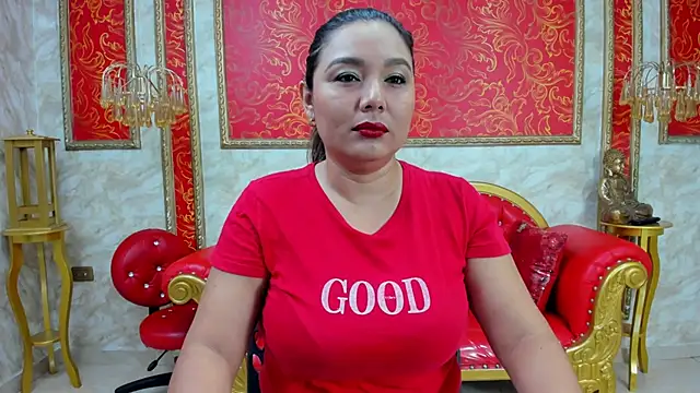 Myhottie Milf online show from 20, 2, 2025