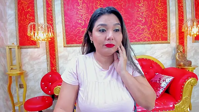 Myhottie Milf online show from 9, 3, 2025