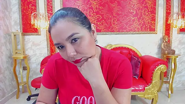 Myhottie Milf online show from 18, 3, 2025