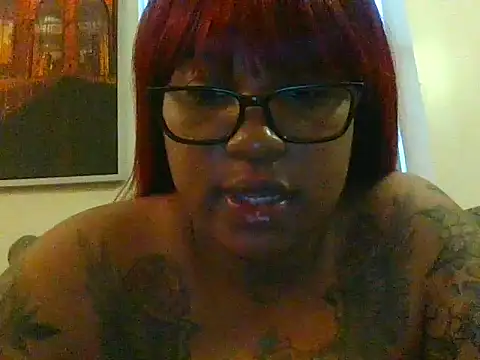 ShaBrimDaPornstar online show from 8, 9, 2025