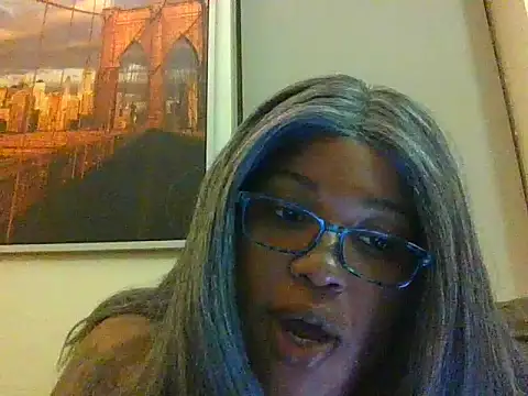 ShaBrimDaPornstar online show from 13, 9, 2025